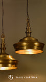 NILAVILAKKU PENDANT LAMP Medium
