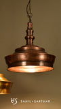 NILAVILAKKU PENDANT LAMP Medium