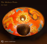 The Akshaya Patra Art Light