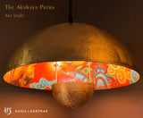 The Akshaya Patra Art Light
