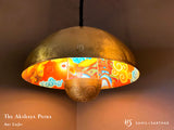 The Akshaya Patra Art Light