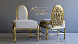 ANNAPAKSHI CHAIR