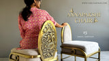 ANNAPAKSHI CHAIR