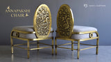 ANNAPAKSHI CHAIR
