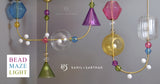 BEAD MAZE LIGHT