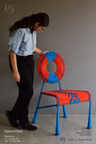 KATRAN DONUT CHAIR