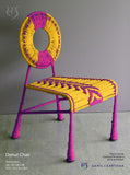 KATRAN DONUT CHAIR