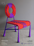 KATRAN DONUT CHAIR