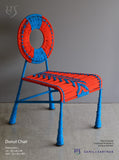 KATRAN DONUT CHAIR