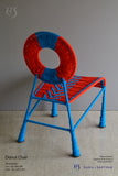 KATRAN DONUT CHAIR