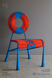 KATRAN DONUT CHAIR