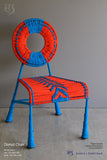 KATRAN DONUT CHAIR