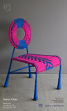 KATRAN DONUT CHAIR