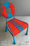 KATRAN DONUT CHAIR