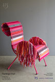 KATRAN FLAMINGO CHAIR