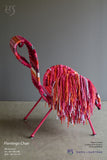 KATRAN FLAMINGO CHAIR