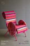 KATRAN FLAMINGO CHAIR