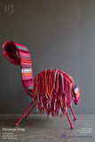 KATRAN FLAMINGO CHAIR