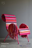 KATRAN FLAMINGO CHAIR