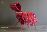 KATRAN FLAMINGO CHAIR