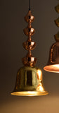 GARLAND BELL PENDANT LAMP