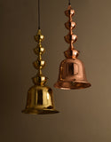 GARLAND BELL PENDANT LAMP