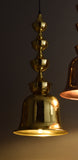 GARLAND BELL PENDANT LAMP