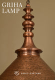 GRIHA LAMP