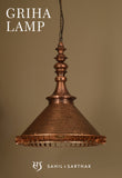 GRIHA LAMP