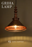 GRIHA LAMP