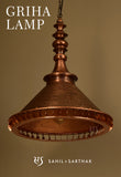 GRIHA LAMP