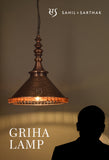 GRIHA LAMP