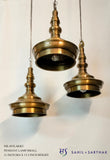 NILAVILAKKU PENDANT LAMP Small