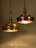 NILAVILAKKU PENDANT LAMP Medium