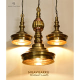 NILAVILAKKU PENDANT LAMP Grand