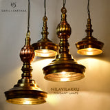 NILAVILAKKU PENDANT LAMP Grand