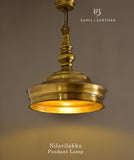 NILAVILAKKU PENDANT LAMP Medium