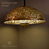 PADMAJA LAMP
