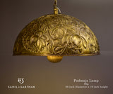 PADMAJA LAMP