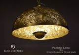 PADMAJA LAMP
