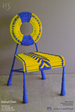 KATRAN DONUT CHAIR