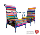 KATRAN LOVE CHAIR