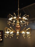 AACHAPAM CHANDELIER