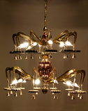 AACHAPAM CHANDELIER