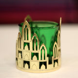 BENGAL T LIGHT SET of 6