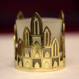 BENGAL T LIGHT SET of 6