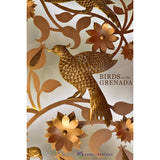BIRDS ON THE GRENADA