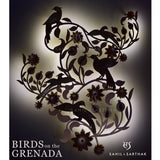 BIRDS ON THE GRENADA