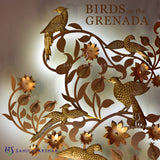 BIRDS ON THE GRENADA