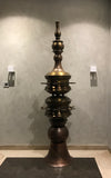 DEEPAM FLOOR LAMP